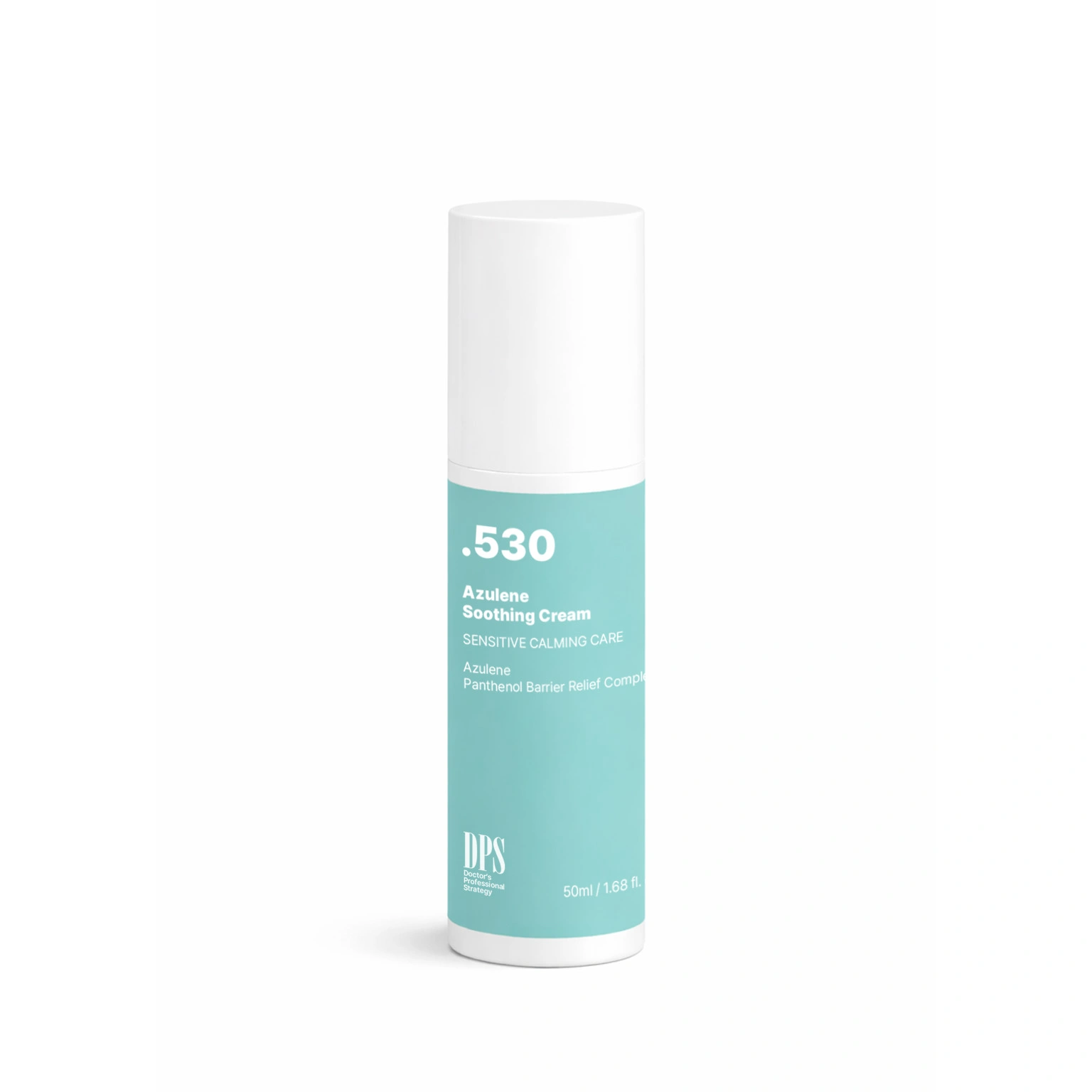 진정 크림 - 아줄렌 수딩 크림 50ml