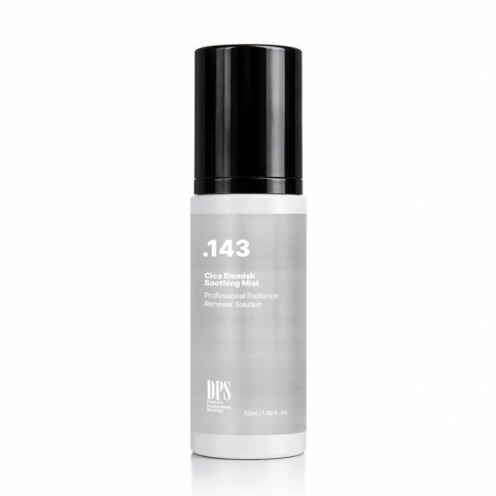 여드름 진정 미스트 - 시카 블레미쉬 수딩 미스트 50ml